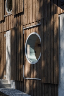 Borová Lada Cottage - foto: Tomáš Slavík