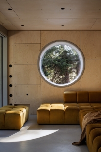 Borová Lada Cottage - foto: Tomáš Slavík