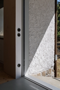 Borová Lada Cottage - foto: Tomáš Slavík