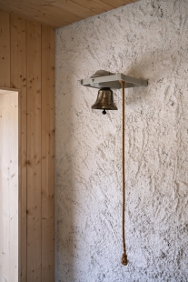 Borová Lada Cottage - foto: Tomáš Slavík