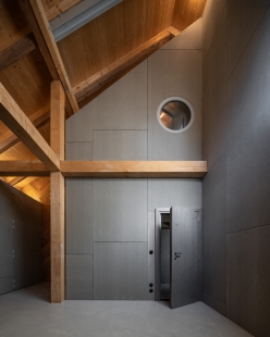 Borová Lada Cottage - foto: Tomáš Slavík