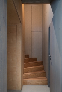 Borová Lada Cottage - foto: Tomáš Slavík