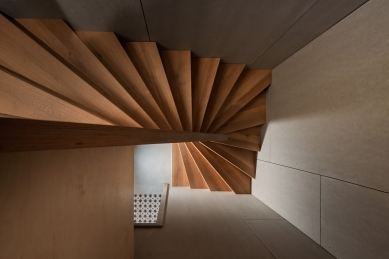 Borová Lada Cottage - foto: Tomáš Slavík