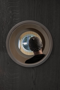 Borová Lada Cottage - foto: Tomáš Slavík