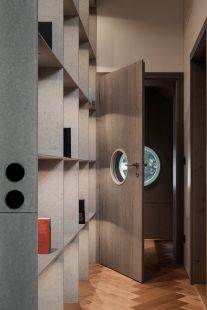 Borová Lada Cottage - foto: Tomáš Slavík