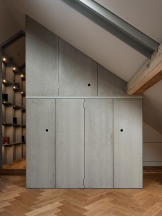 Borová Lada Cottage - foto: Tomáš Slavík