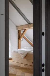 Borová Lada Cottage - foto: Tomáš Slavík