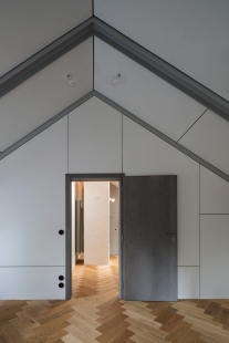 Borová Lada Cottage - foto: Tomáš Slavík