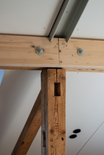 Borová Lada Cottage - foto: Tomáš Slavík