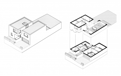 <translate>Spatial Study of Pomezí</translate>