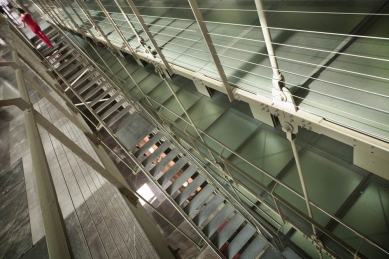 Vasconcelos Library - foto: Yoshihiro Koitani