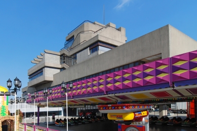 Town Hall Terneuzen - foto: Petr Šmídek, 2009