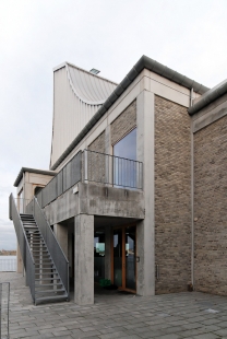 Utzon Center - foto: Petr Šmídek, 2012