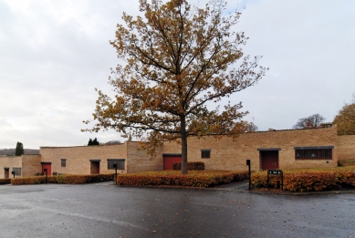 Fredensborg Housing development - foto: Petr Šmídek, 2012