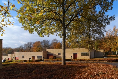 Fredensborg Housing development - foto: Petr Šmídek, 2012