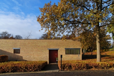 Fredensborg Housing development - foto: Petr Šmídek, 2012