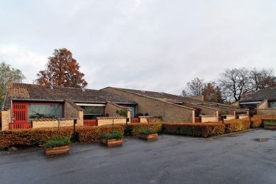 Fredensborg Housing development - foto: Petr Šmídek, 2012