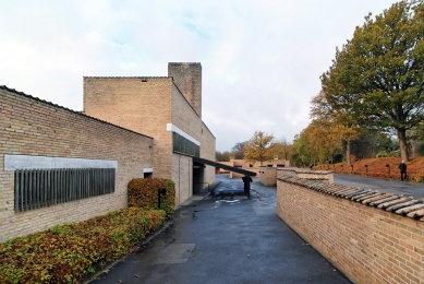 Fredensborg Housing development - foto: Petr Šmídek, 2012