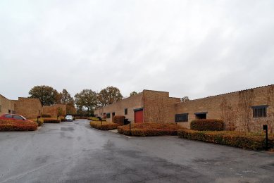 Fredensborg Housing development - foto: Petr Šmídek, 2012