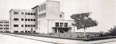 Obecné a měšťanské školy - foto: archiv redakce