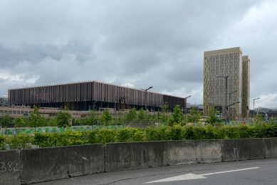 Court of Justice of The European Union - foto: Petr Šmídek, 2016