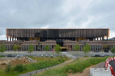 Court of Justice of The European Union - foto: Petr Šmídek, 2016