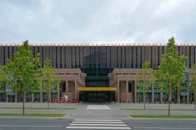 Court of Justice of The European Union - foto: Petr Šmídek, 2016