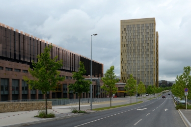 Court of Justice of The European Union - foto: Petr Šmídek, 2016