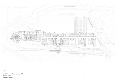 Court of Justice of The European Union - foto: Dominique Perrault Architecture 