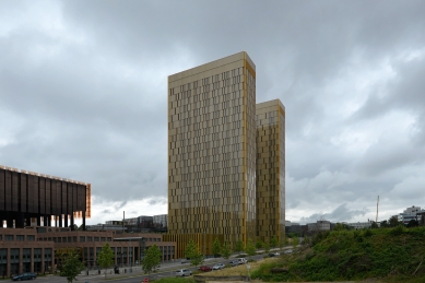 Court of Justice of The European Union - foto: Petr Šmídek, 2016