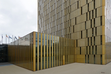 Court of Justice of The European Union - foto: Petr Šmídek, 2016