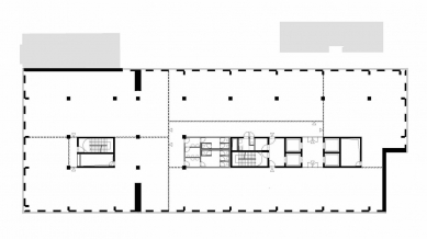 The Crystal - Floor plan 4th floor - foto: ra15