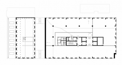 The Crystal - Floor plan 7th floor - foto: ra15