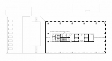 The Crystal - Floor plan 10th floor - foto: ra15