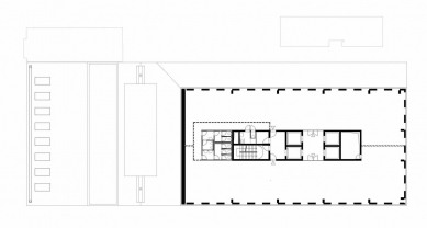 The Crystal - Floor plan 11th floor - foto: ra15