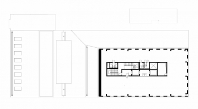 The Crystal - Floor plan 13.th floor - foto: ra15