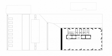 The Crystal - Floor plan 14th floor - foto: ra15