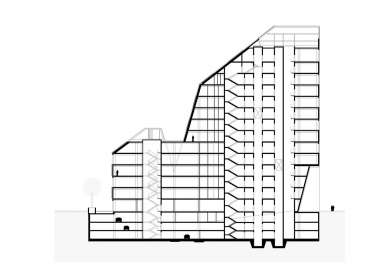 The Crystal - <translation>Longitudinal section</translation> - foto: ra15