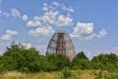 Věž Doubravka - foto: Václav Grosman