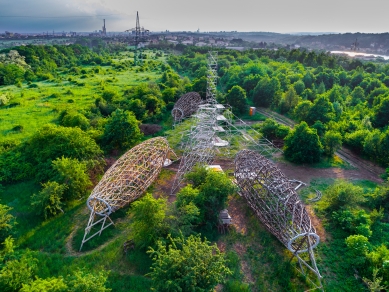 Doubravka Tower - foto: Aleš Jungmann