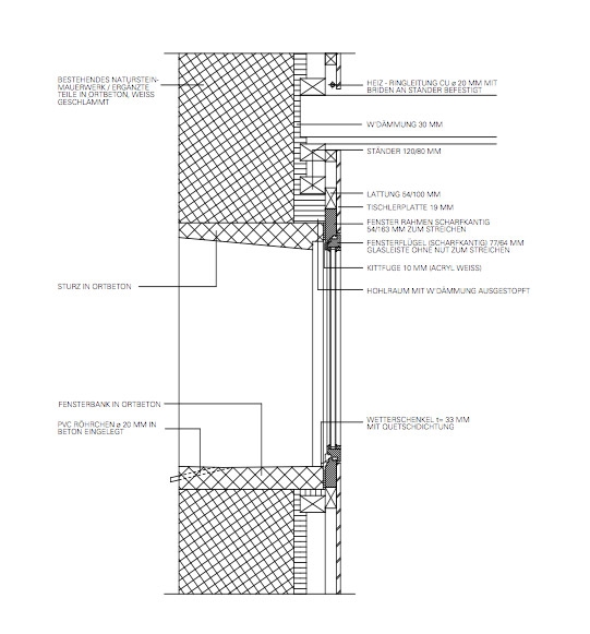 Archiweb.cz - Das Gelbe Haus