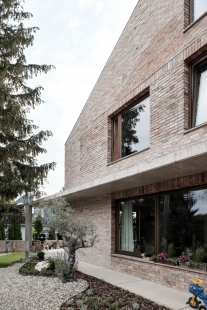 Family house on Nedű street - foto: Gergő Jedlicska, Gergely Kenéz