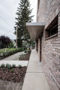 Family house on Nedű street - foto: Gergő Jedlicska, Gergely Kenéz