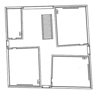 archiweb.cz - School in Paspels