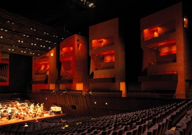 Philharmonie Luxembourg