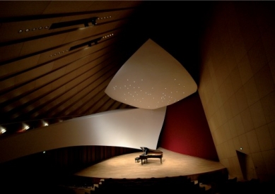 Philharmonie Luxembourg