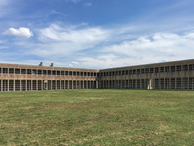 San Cataldo Cemetary - foto: Petr Šmídek, 2018