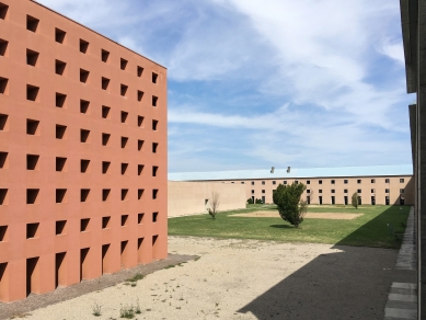 San Cataldo Cemetary - foto: Petr Šmídek, 2018