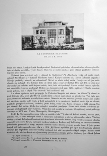 Vila Schwob - Stavba I, s.210