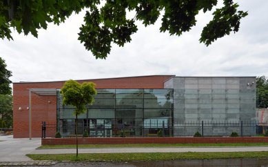 Archeological reservation on Cathedral Island - foto: Petr Šmídek, 2013